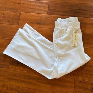 NWT XCVI Lorelei Pants size Medium